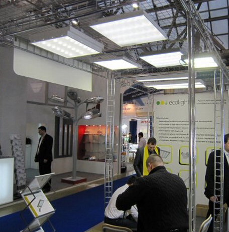 Russian government to promote LED lighting market